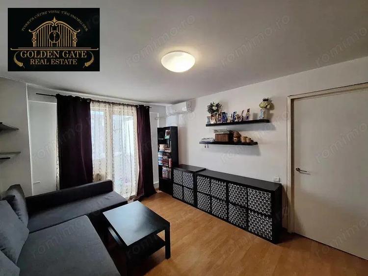 Comision 0% Apartament 2 Camere Lujerului | Centrala | AC | Balcon | - 5