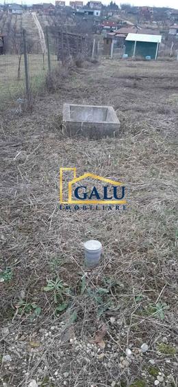 Teren constructii 916mp Paleu, la 5km de Oradea - 2