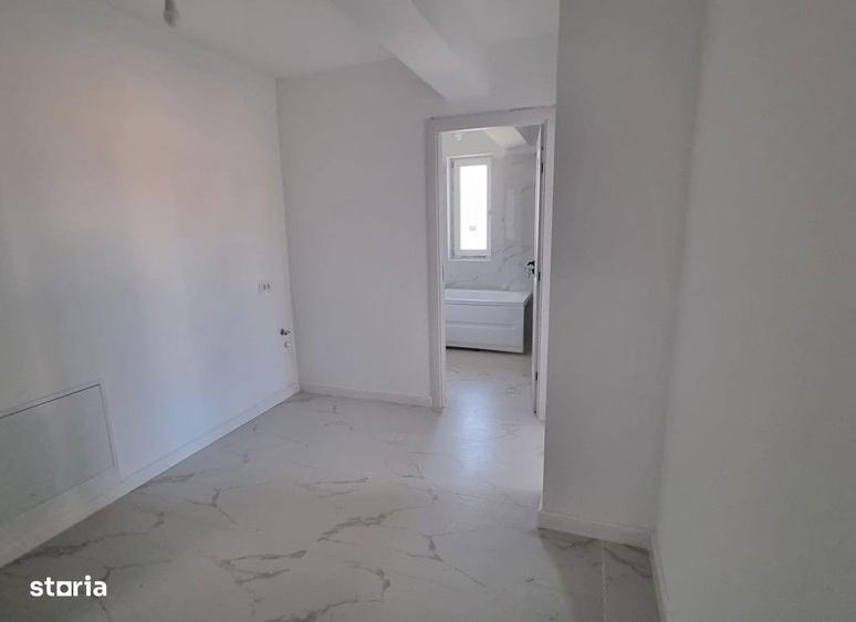 Apartament 2 camere Visani finalizat, 58 metri, etaj 1 Cod:161721 - 3