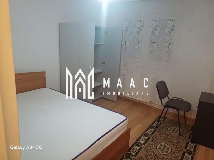 APARTAMENT 2 CAMERE I DECOMANDAT I 48 MP - 1