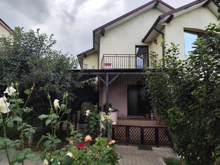 Zona deosebita, oportunitate de investi?ie casa individuala in Gruia - 5