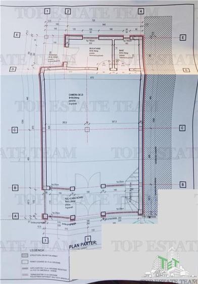 Spatiu comercial de vanzare zona Popasului - 4