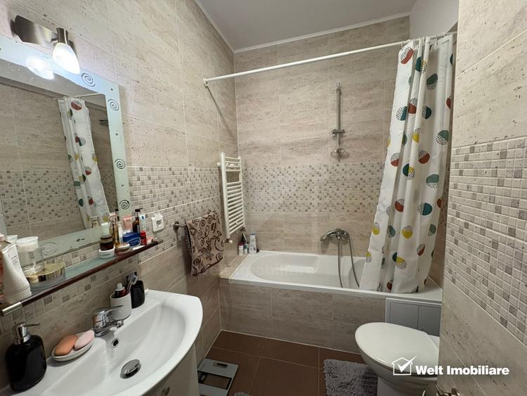 Apartament cu 2 camere, zona Iulius Mall, Cluj Napoca, in Viva City - 4