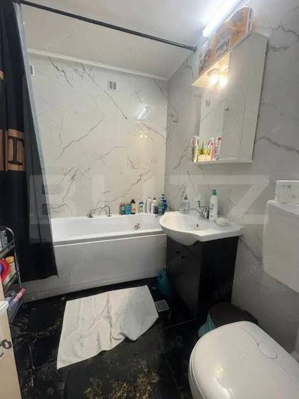 Apartament de inchiriat zona excelenta ?i lini?tita - 9