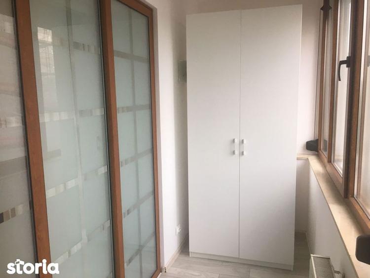 Apartament 3 camere Noor Residence Titan Metrou 13' Parcare subterana - 10