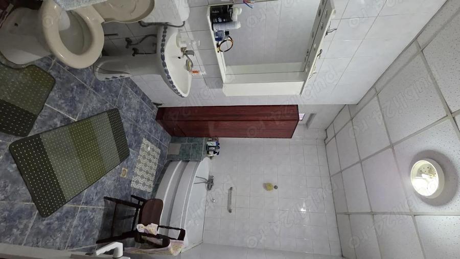 PROPRIETAR vand casa individuala 6 camere zona Girocului Musicescu - 11