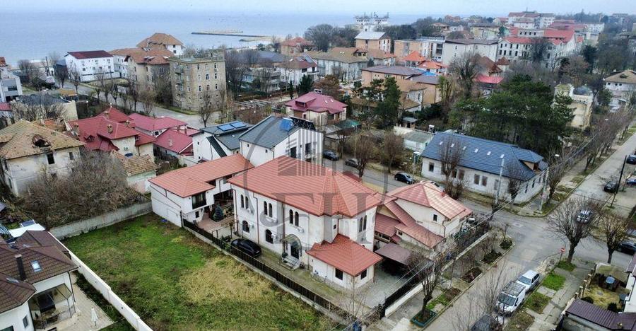 Casa/Vila de vanzare Eforie Sud, Constan?a - 26