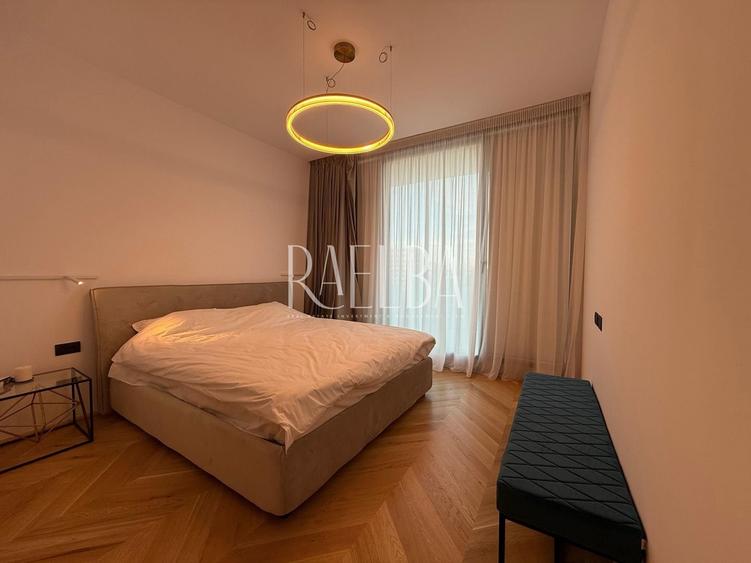 Penthouse | Jacuzzi | 300MP | 4 camere | One Mamaia | Parcare - 13