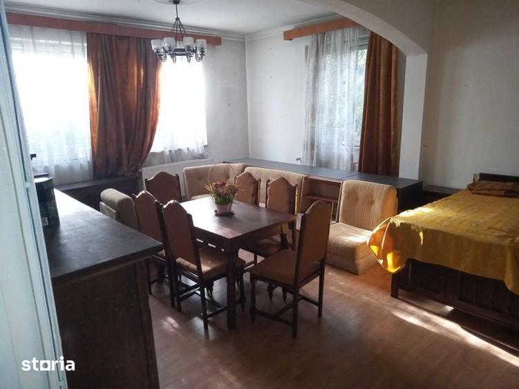 Casa plus teren suprafata totala 927 mp, PLOIESTI, str. 13 Decembrie. - 6
