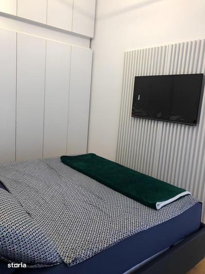 Apartament modern 2 camere Marmura Residence I Gradina proprie - 13