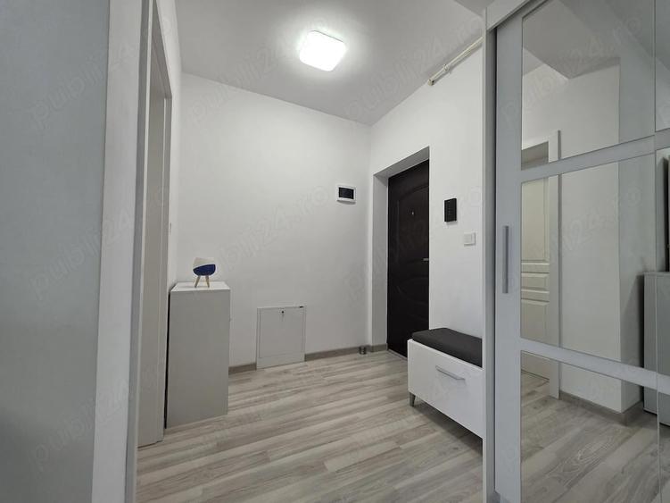 Descopera oferta! | De la proprietar | Apartament mobilat | Premium Residence Giroc. NEGOCIABIL - 1