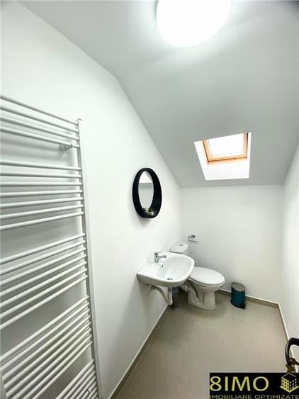 Spatiu de inchiriat 250mp TVA inclus - 7