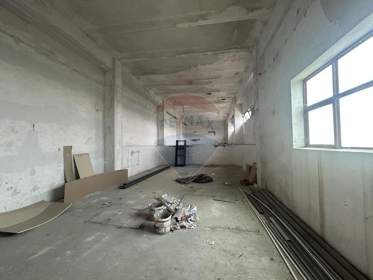 Spațiu de birouri / industrial de vânzare - 15