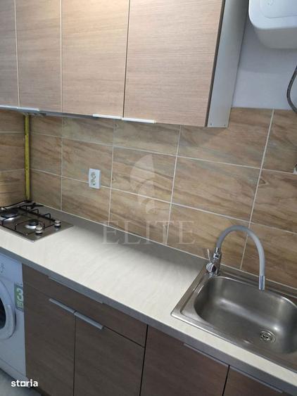 Apartament o camera in zona MAGAZINUL CENTRAL - 7