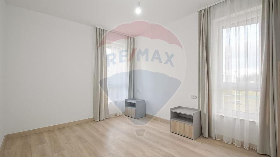 Apartament 3 camere decomandat | Parcare subterana, boxa | ROKMAN - 13