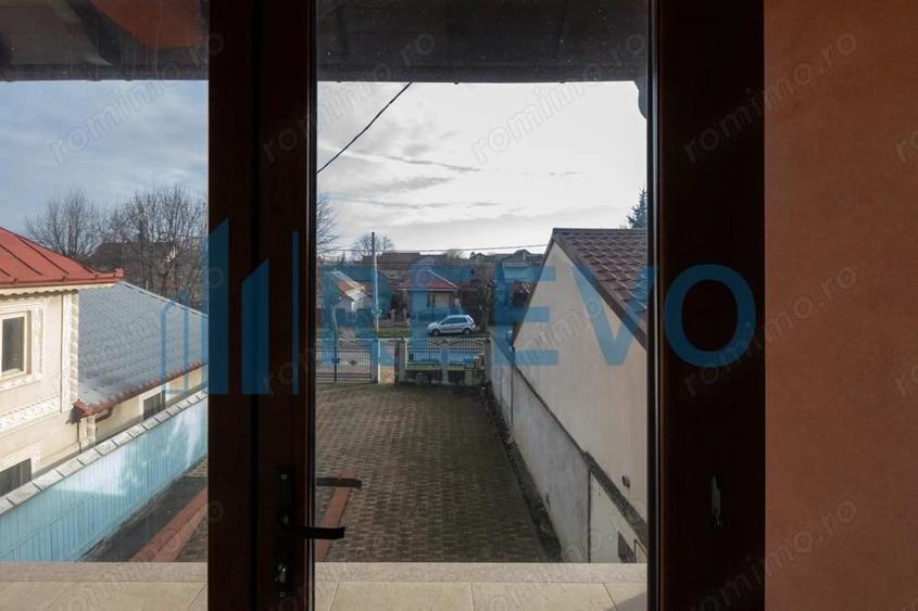 Vila moderna in Cartierul CFR, cu mansarda ?i garaj - 10