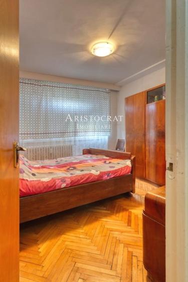 4 Camere Pantelimon cu vedere panoramica la parc - 11