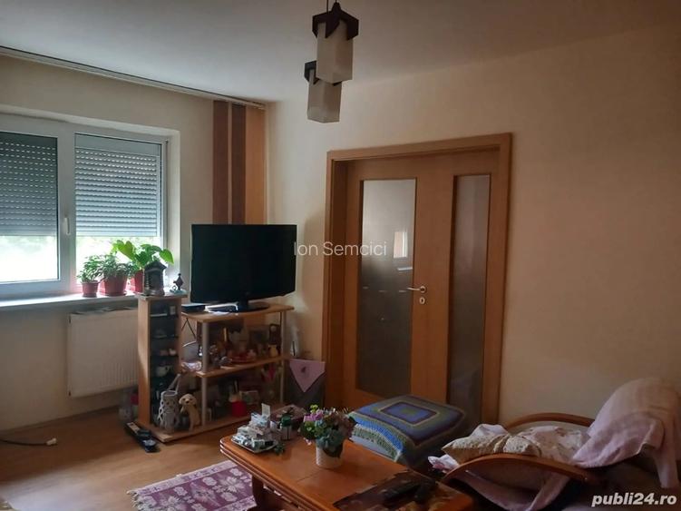 Vand apartament - Timi?oara, str. Iederei, calea Sagului
