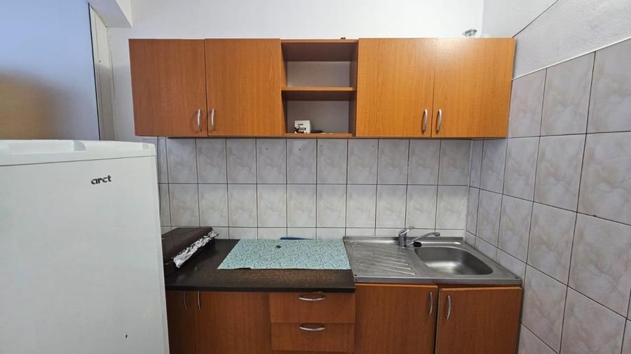 Garsoniera Noua-Bloc reabilitat - 5