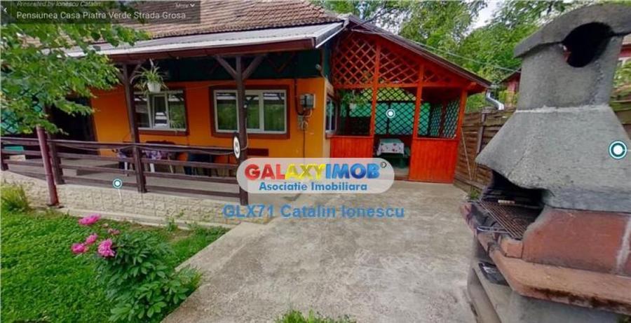 Casa de vacanta Slanic Prahova - 3