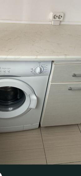 Garsoniera moderna - zona Faget- Gara - 5