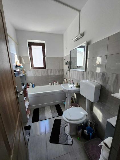 Duplex 4 camere in Domnesti, constructie 2020 | Bucatarie mobilata - 7