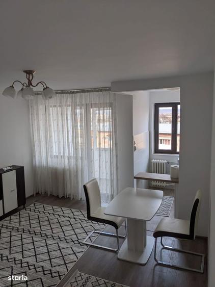 Garsoniera moderna Brazda-Baba Novac,la G-uri. - 1