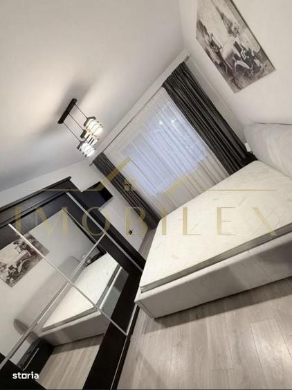 Apartament 3 camere, mobilat, parcare, zona Sesul de Sus - 1