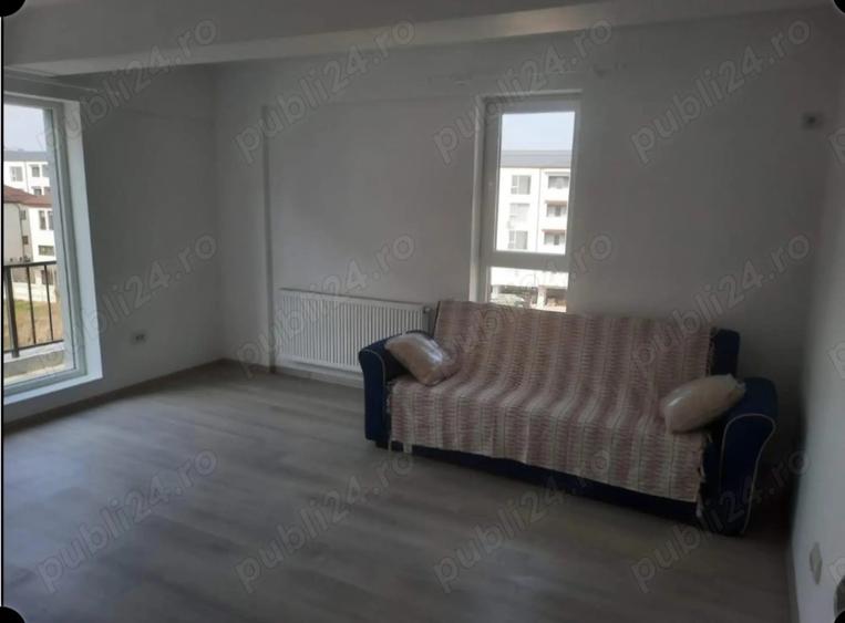 Metrou Nicolae Teclu ,Bloc Nou 2023,aprtament 2 cam DECOMANDAT, 450E - 1