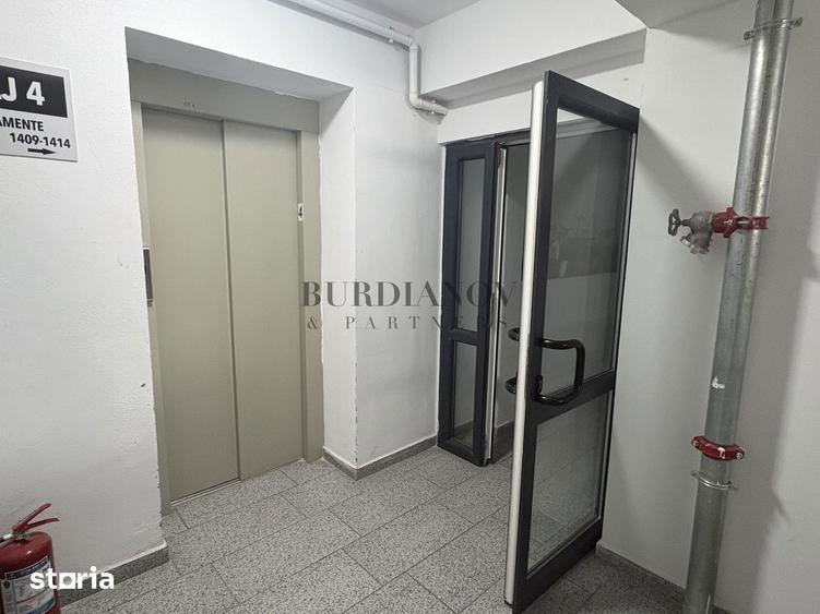 Apartament cu 2 camere + Loc de parcare - Titan - Theodor Pallady - 9