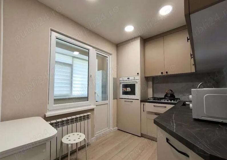 Garsoniera langa Big Berceni - 4