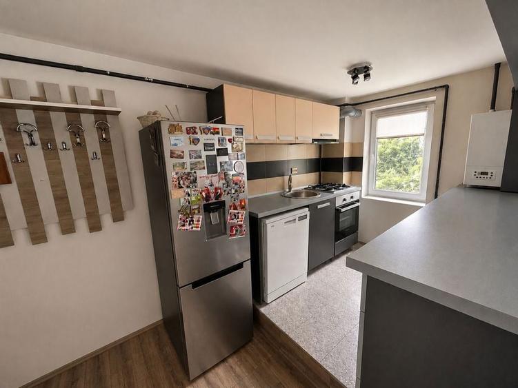 2 camere Bd. Republicii - 1