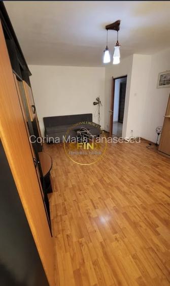 Garsoniera de inchiriat zona Mall Vitan Garsoniera de inchiriat zona Mall Vitan
