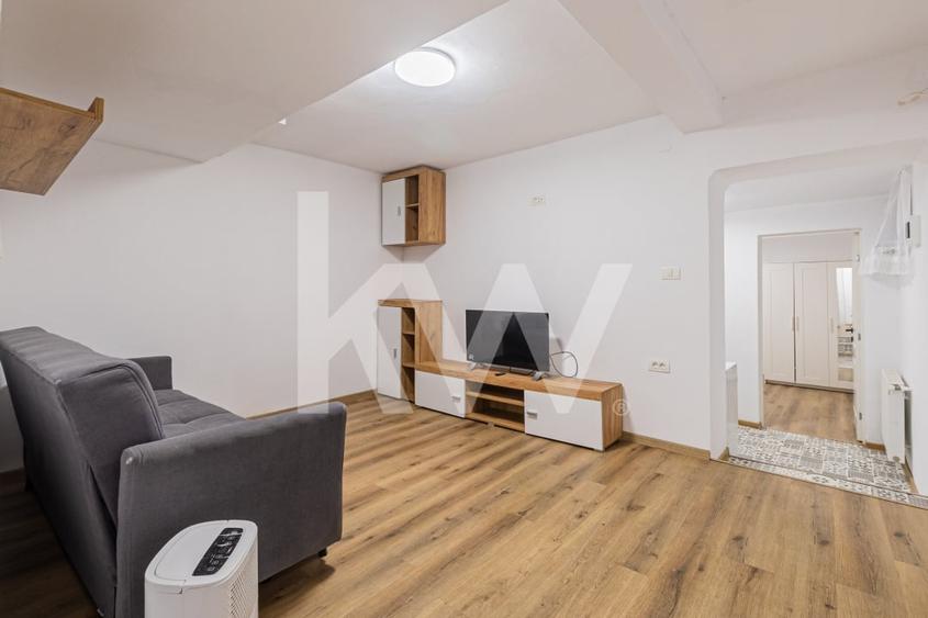 Apartament 2 camere /46 mp utili /Zona centrala - 4