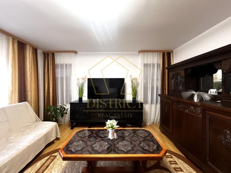 Casa individuala cu 3 camere si garaj I Giroc - 2