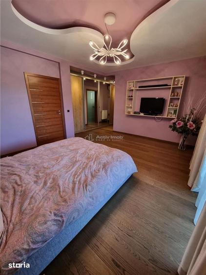 Casa-Vila Deosebita Central S+P+1+M str 1 Decembrie Alexandria - 15
