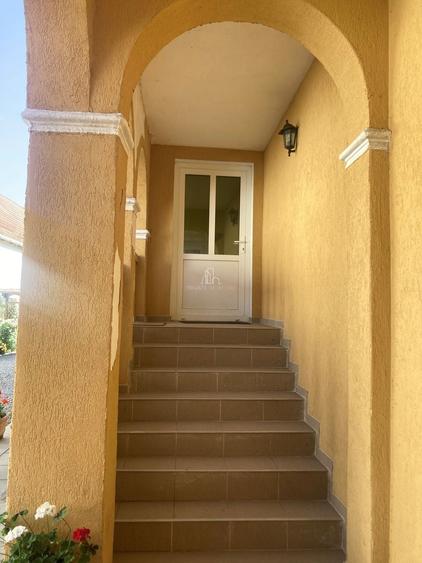 Casa de vanzare cu o suprafata totala de 1745 Mp in Danes,  Jud. Mures - 20