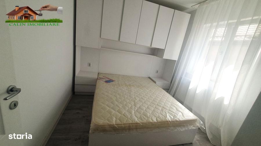 Apartament 2 Camere 40mp Loc Parcare intabulat inclus Lunca Cetatuii - 6