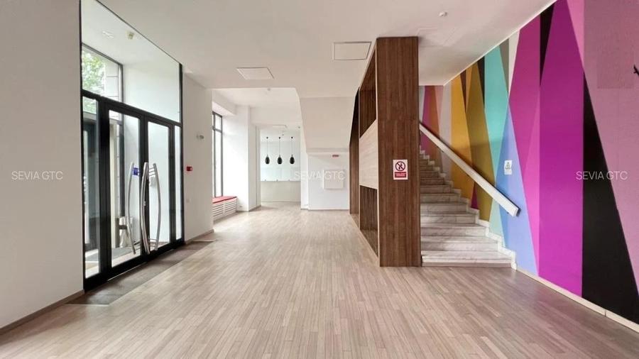 Inchiriere spatiu premium 303 mp, vizibilitate excelenta – Unirii - 2