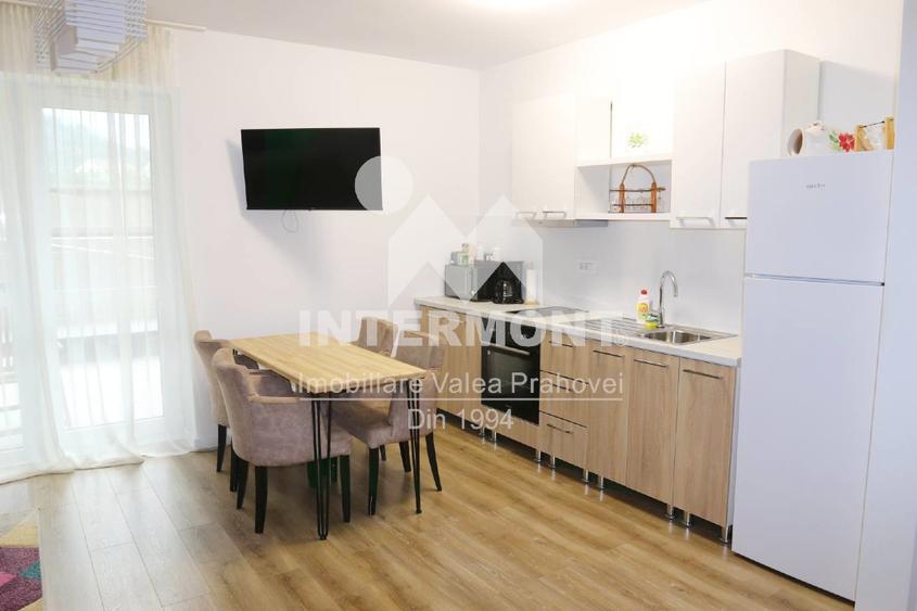 Garsonieră / Studio de vânzare în Sinaia - 7