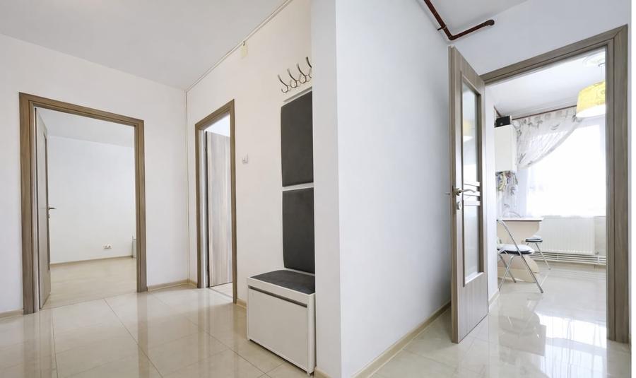 Tineretului parc metrou- centrala proprie - 8