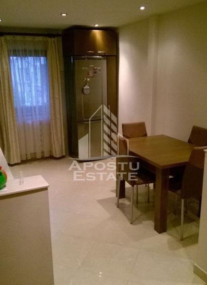 Apartament cu 3 camere la etaj intermediar, zona Bucovina - 7