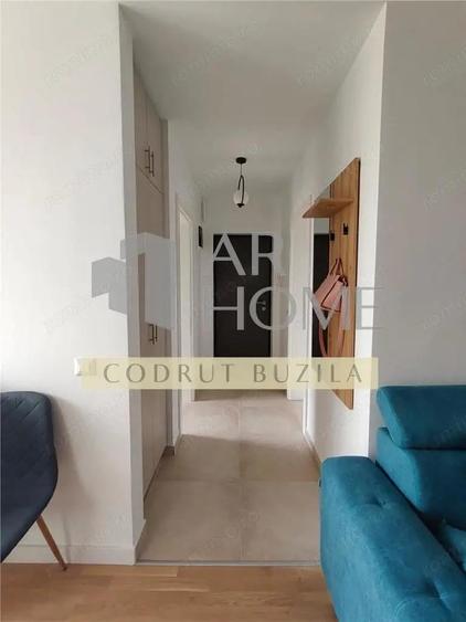 Inchiriere garsoniera de lux, parcare privata, zona Cartier Albert - 10