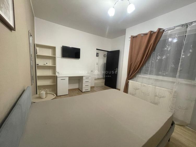 Garsoniera 13 Septembrie ( Mariott  - Parlament ) - 5