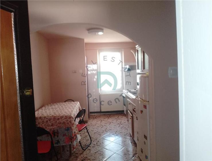 Apartament de inchiriat Craiter,   Brasov - 1