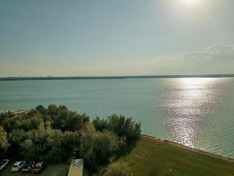 Statiunea Mamaia- Moonlight Residence ,apartament de inchiriat cu 2 camere lux - 1