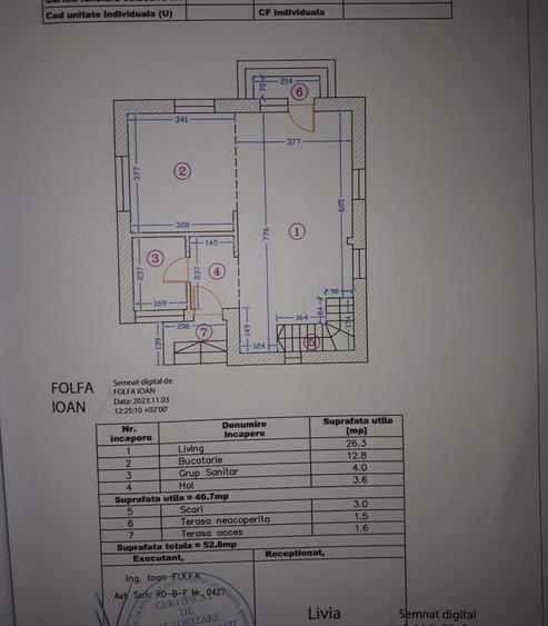 Vila 4 Camere I OTOPENI I Odaile - 18