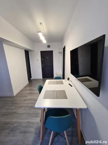 Inchiriez Apartament 1 Camera, Ultracentral, Centru Pietonal - 2