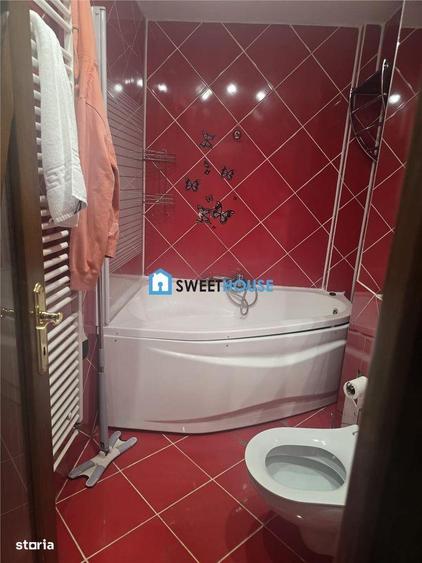 Apartament cu doua camere in Centru Fagaras - 1