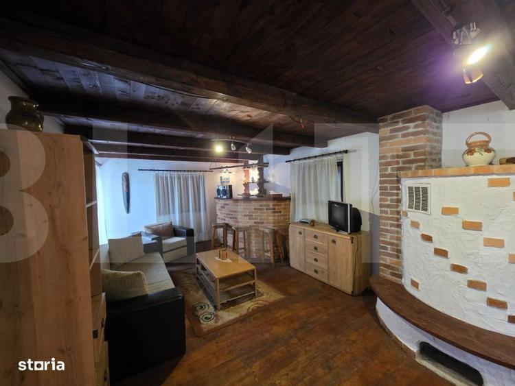 Vila/Pensiune rustica - 5